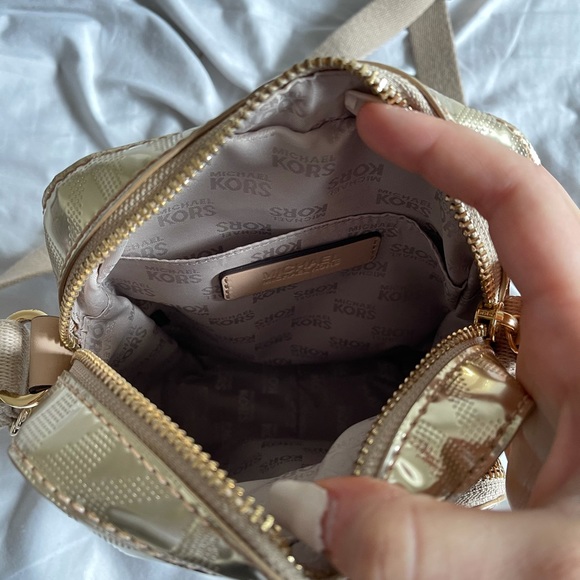 Michael Kors Shoulder/Crossbody Bag - Picture 4 of 4